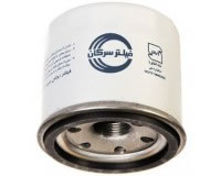 فیلتر روغن پراید